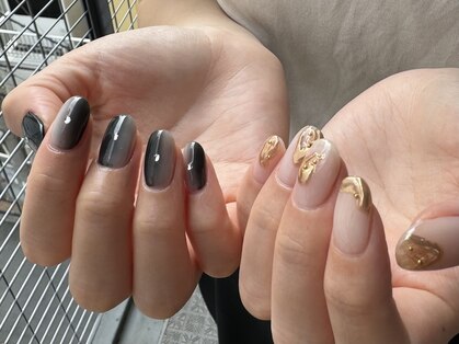 ソウ 難波店 nail salon Souの写真