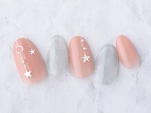 ダッシングディバ 中野マルイ店(DASHING DIVA)/シンプル10450円（税込）