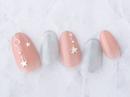 シンプル10450円（税込）