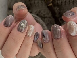 ニュアンスネイル【1.7.s】