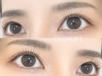 モナ(mona)/まつげパーマ/ラッシュリフト