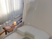 ヨサパーク オリ 境町店(YOSA PARK oli)/施術ルーム/ダイエット/痩身