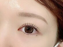 エストアール 博多口店(est-r.)の雰囲気（眉はサロンで整える時代♪男女共にパーマとのsetが人気【眉毛】）
