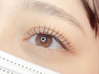 ステアーズ バイ ケー 上尾店(StairS by K)/まつ毛エクステ[上尾]