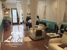 ルル(LuLu)の雰囲気（まつ毛、眉毛、フェイシャル、脂肪分解、脱毛、ご相談ください♪）