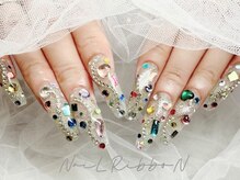 アイラッシュ アンド ネイル リボン 池袋店(RibboN)