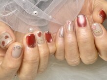 マイネイル(M.nail)/持ち込みデザイン
