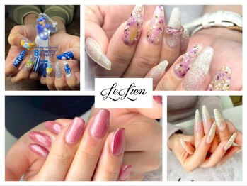 ルリアン(LeLien)