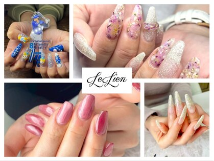ルリアン(LeLien)の写真