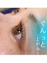 バイマリーテレジア 東新宿明治通店(by MARIE TERESIA)/まつげパーマ パリジェンヌ