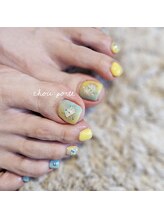 シュポルテ(chou porte)/