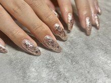 ネクスト ヴィジョン ネイル(Next Vision Nail)