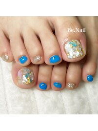シェルネイル￥7500→￥6500