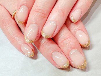 アユニ(Auni)/持ち込みデザインS