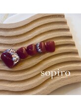 ソピーロ たかのこ店(sopiro)/6月【monthly　standard】