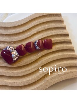 ソピーロ たかのこ店(sopiro)/6月【monthly standard】