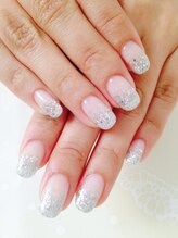 ケア ビューティー ネイル(care beauty NAIL)/