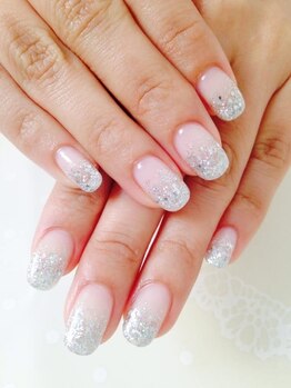 ケア ビューティー ネイル(care beauty NAIL)/