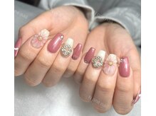 エヌワンネイル(N.one nail)/