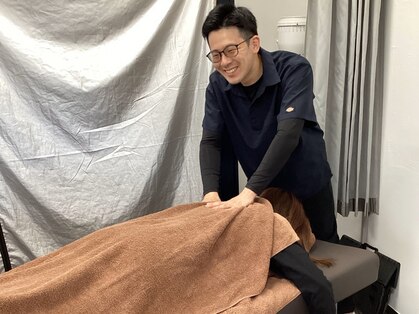 肌リジェ 沼田の写真