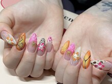 ブルームビューティ― 新宿(Blooｍ Beauty)/