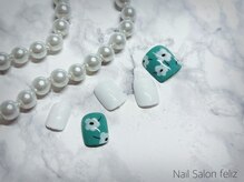 アイフェリス フェリス(I feliz×feliz)/FOOT季節の限定デザイン