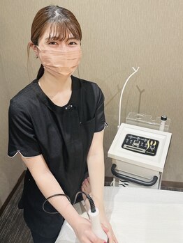 ふわり 花巻店/当店イチオシ!ハイパーナイフ♪