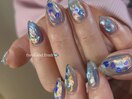 個性派ニュアンス