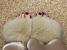 マグロ ネイルサロン/