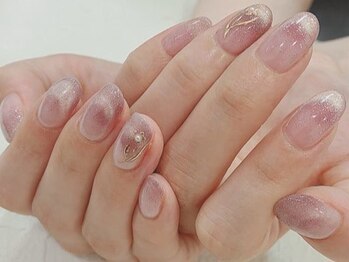 リデル(liddell)/マググラデーションデザイン