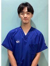 浅草橋駅前鍼灸接骨院 田下 大空