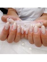 アンベリール 新宿(Embellir)/90分やり放題コース♪