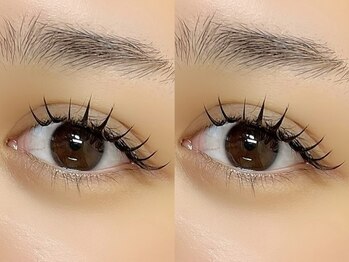 ノエル 新宿南口(Noel)/バインドロック100束　新宿南口