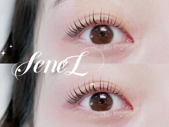 セネル バイ プラチナドール(SeneL by platinumdoll)/