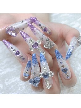 レックス(Lexx92)/アプレXL 10本アート