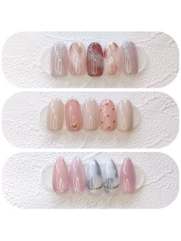 アトリエグリーン(Atelier Green)/定額シンプルコース