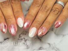 ティアリーネイル(Tiary Nail)/