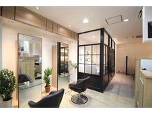 ジュイール 富士見ヶ丘店(jouir)/【jouir内観】おしゃれな個室