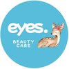 アイズ ビューティケア(eyes. beauty care)ロゴ