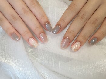 ユーアンドミー(U&Mi)/