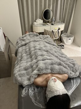 サロン ド ジジ(SALON DE GiGi)/