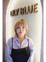 リリーブルー(Lily Blue)&nbsp;kiyomi アイリスト