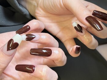 アップトゥーノーグッド(UP TO NO GOOD)/