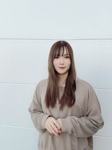 ラルゴ(LARGO) 橋本 友理