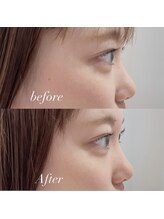 ウワプラス(UWA+)/まつげパーマ