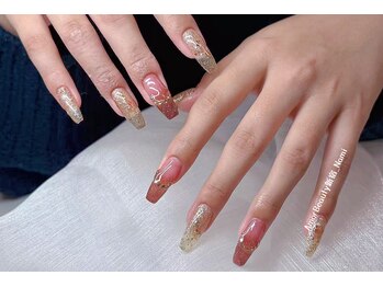 アモールビューティー 新宿店(Amor Beauty)/