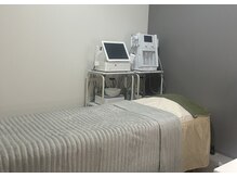 ライム 札幌(LIME)/ハーブピーリング｜店内風景