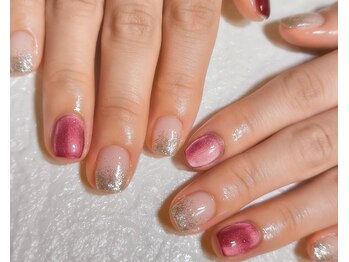 マグネットデザイン¥５５００