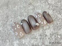 ジェリッシュ(Jelish)/定額デザイン8,500円