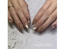 ネイル カラ(nail CARA)/Cコース